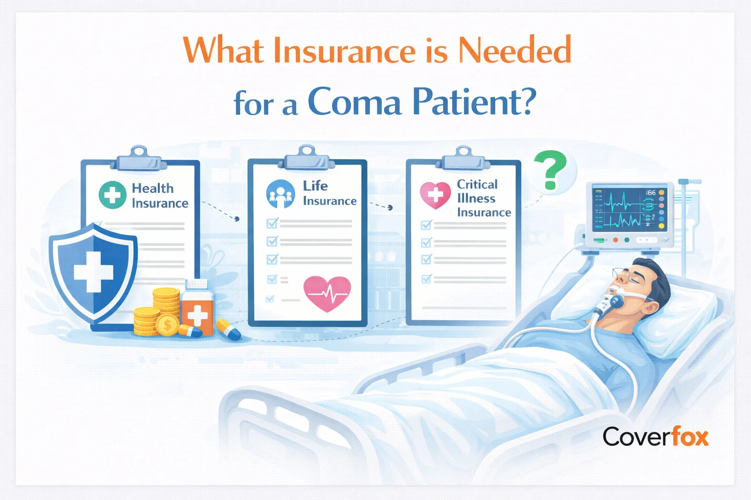 Insurance Coverage for Coma Patients